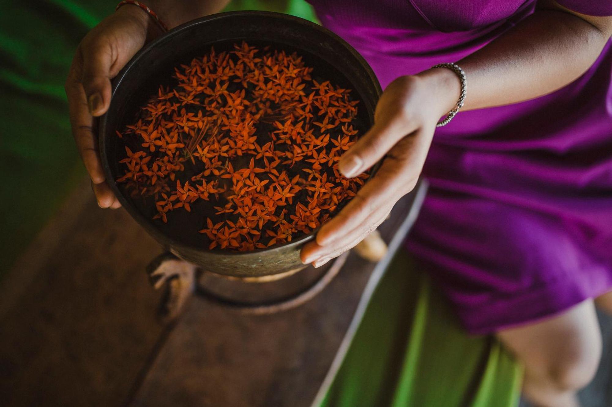 Banteay Srey Women'S Only Traditional Spa And Homestay Kampot Ngoại thất bức ảnh