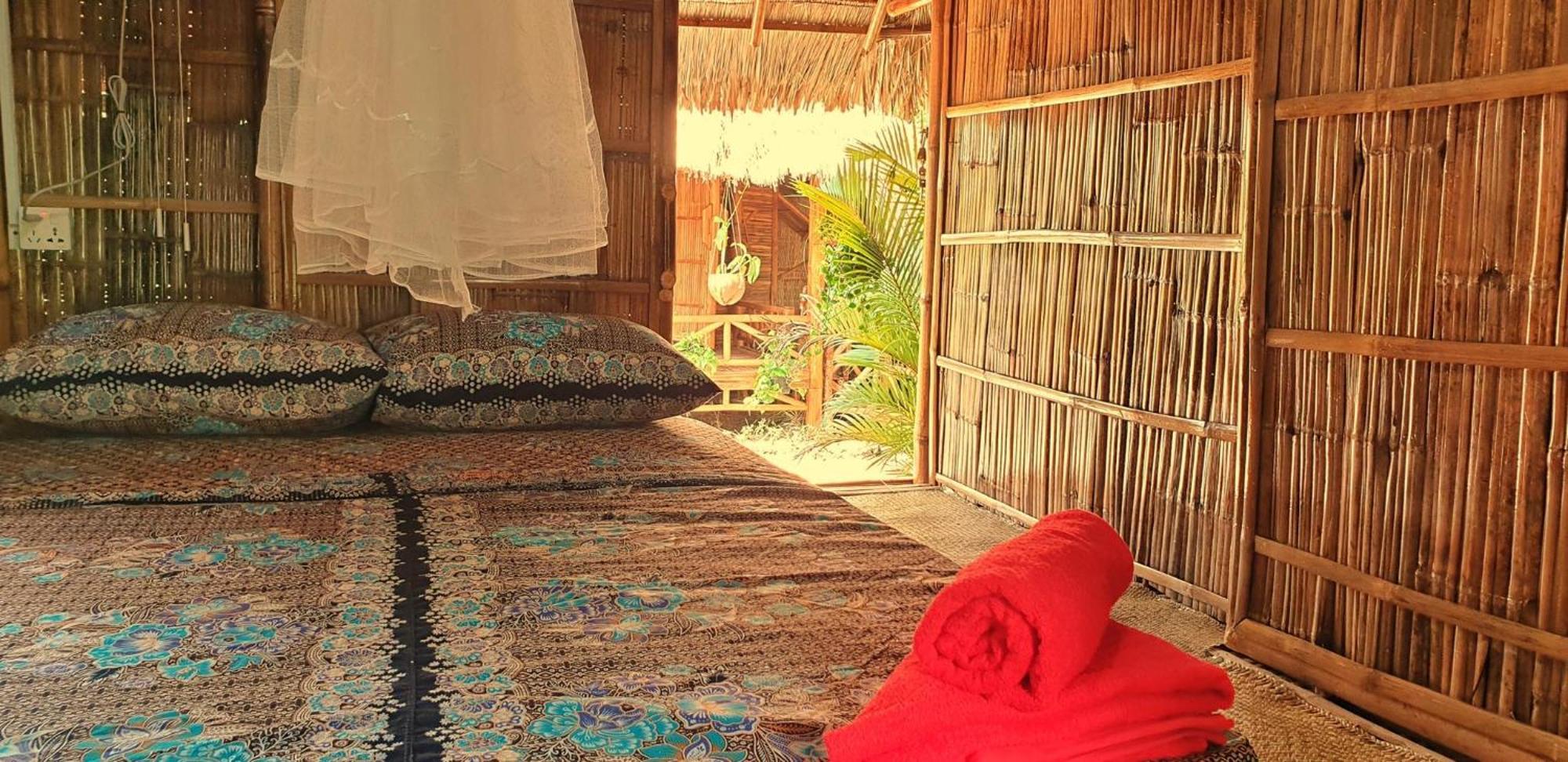 Banteay Srey Women'S Only Traditional Spa And Homestay Kampot Ngoại thất bức ảnh