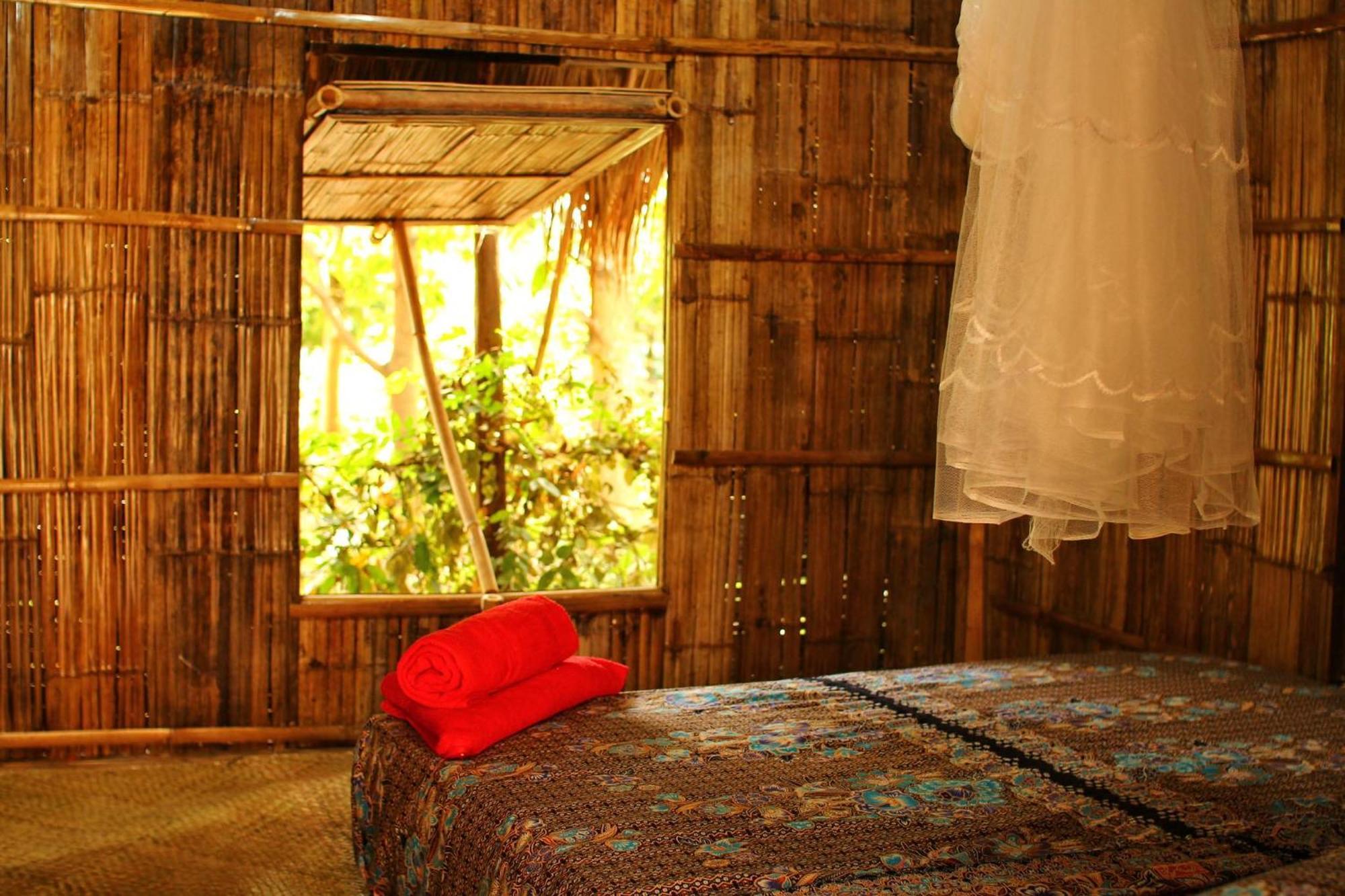 Banteay Srey Women'S Only Traditional Spa And Homestay Kampot Ngoại thất bức ảnh